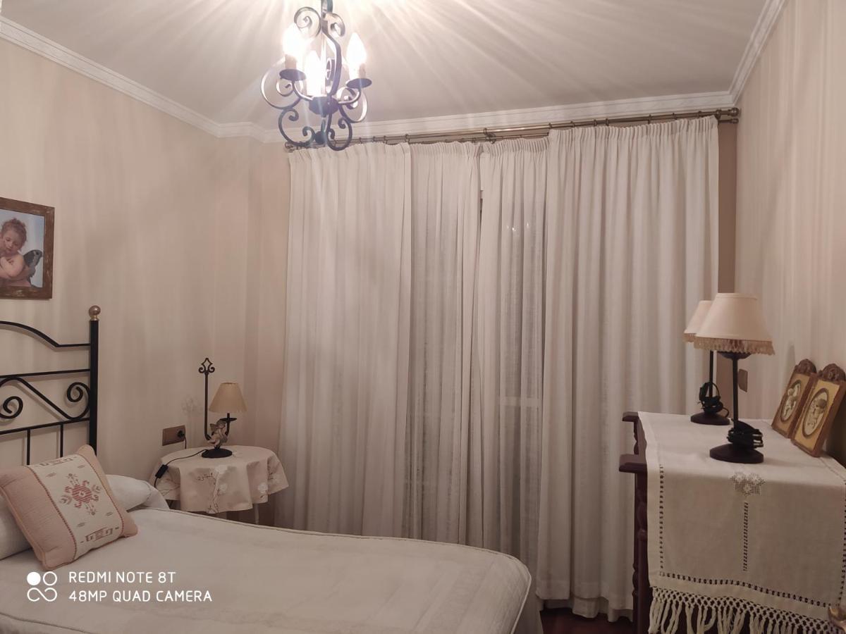Apartamento Rozamar Apartment Torre Del Mar Luaran gambar